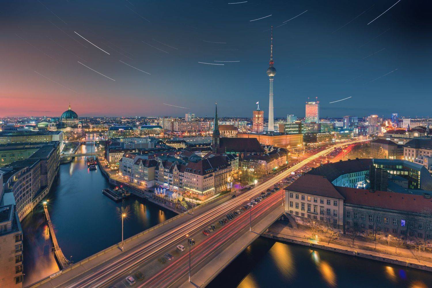 Hotels in Deutschland