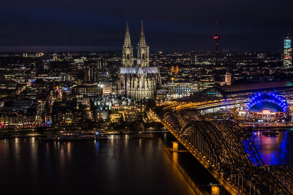 Köln